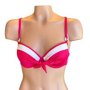 Antigel by Lise Charmel bikini top